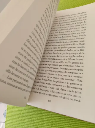 VERA, UNA HISTORIA DE AMOR