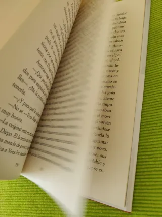 VERA, UNA HISTORIA DE AMOR