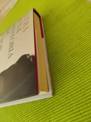 VERA, UNA HISTORIA DE AMOR