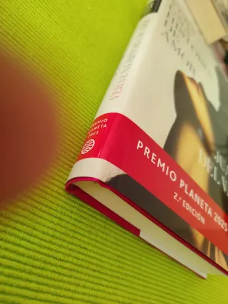 VERA, UNA HISTORIA DE AMOR