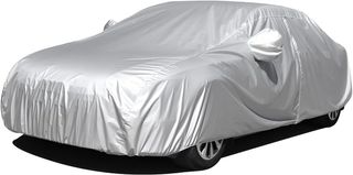 JNNJ Funda De Protección para Todo Tipo De Clima,