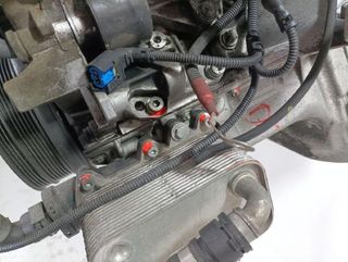 Jgrmp669145 motor m57d30 bmw serie 5 berlina (e60)