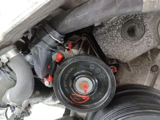 Jgrmp669145 motor m57d30 bmw serie 5 berlina (e60)