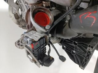 Jgrmp669145 motor m57d30 bmw serie 5 berlina (e60)