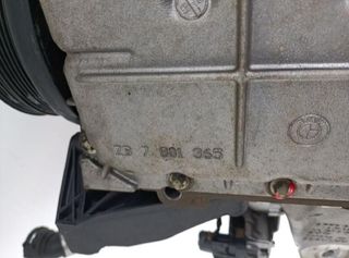 Jgrmp669145 motor m57d30 bmw serie 5 berlina (e60)