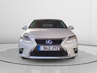 Lexus CT 200h
