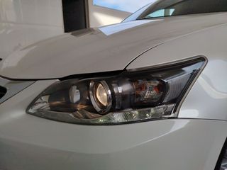 Lexus CT 200h