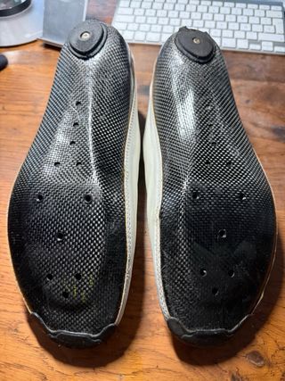 Zapatillas Ciclismo Nimbl Ultimate Talla 46