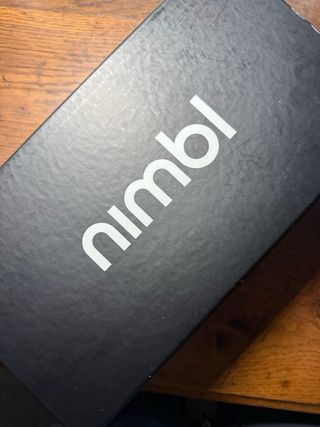 Zapatillas Ciclismo Nimbl Ultimate Talla 46