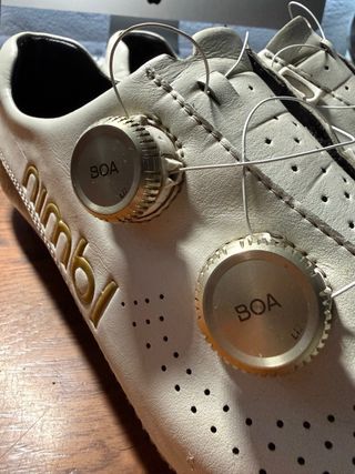 Zapatillas Ciclismo Nimbl Ultimate Talla 46