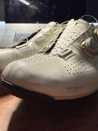 Zapatillas Ciclismo Nimbl Ultimate Talla 46