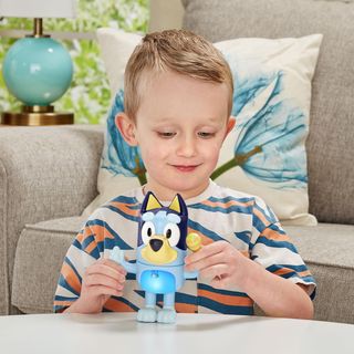 VTech Electronics Europe BV Bluey - Juego de reacc