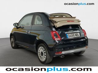 Fiat 500C 1.0 Hybrid Dolcevita 51 kW (70 CV)