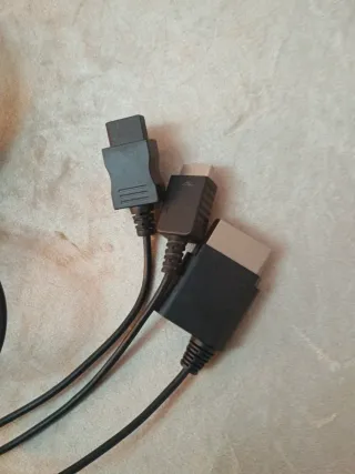 Cable Universal PS2/PS3