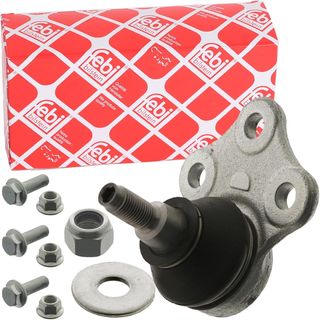 Febi bilstein 39493 Suspensión de Ruedas