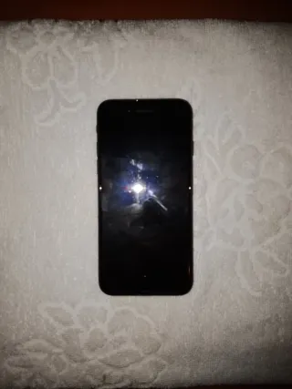 iPhone 7 Nero