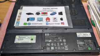 E9779N-PC Portatile HP Compaq NX6110