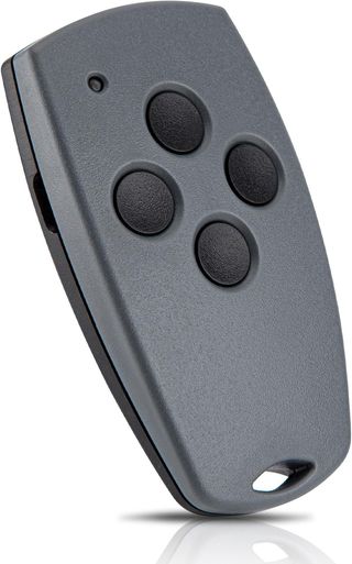 YuliSpy 868MHz Garagentoröffner Hansender Kompatib