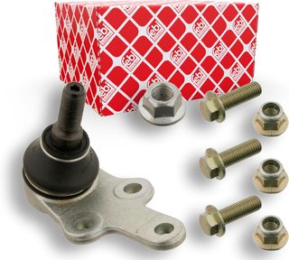 Febi bilstein 30380 Suspensión de Ruedas