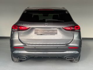 Mercedes-Benz GLA GLA 220 D 4MATIC