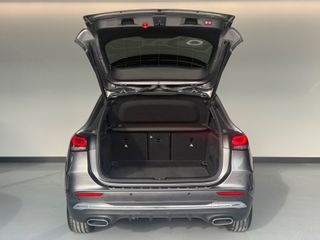 Mercedes-Benz GLA GLA 220 D 4MATIC