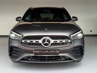 Mercedes-Benz GLA GLA 220 D 4MATIC