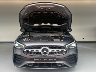 Mercedes-Benz GLA GLA 220 D 4MATIC