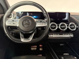 Mercedes-Benz GLA GLA 220 D 4MATIC