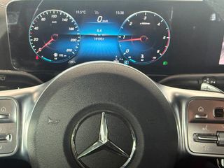 Mercedes-Benz GLA GLA 220 D 4MATIC