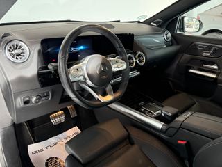 Mercedes-Benz GLA GLA 220 D 4MATIC