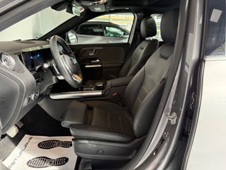 Mercedes-Benz GLA GLA 220 D 4MATIC