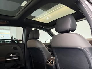 Mercedes-Benz GLA GLA 220 D 4MATIC