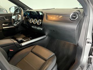 Mercedes-Benz GLA GLA 220 D 4MATIC