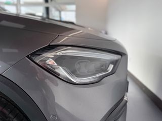 Mercedes-Benz GLA GLA 220 D 4MATIC