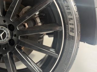 Mercedes-Benz GLA GLA 220 D 4MATIC