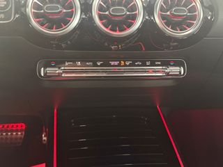 Mercedes-Benz GLA GLA 220 D 4MATIC