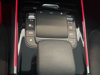 Mercedes-Benz GLA GLA 220 D 4MATIC