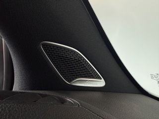 Mercedes-Benz GLA GLA 220 D 4MATIC