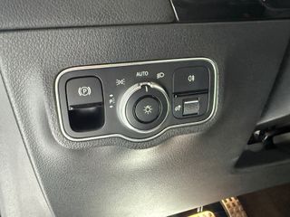 Mercedes-Benz GLA GLA 220 D 4MATIC