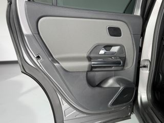 Mercedes-Benz GLA GLA 220 D 4MATIC