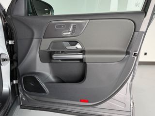 Mercedes-Benz GLA GLA 220 D 4MATIC