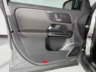 Mercedes-Benz GLA GLA 220 D 4MATIC