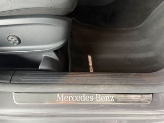 Mercedes-Benz GLA GLA 220 D 4MATIC