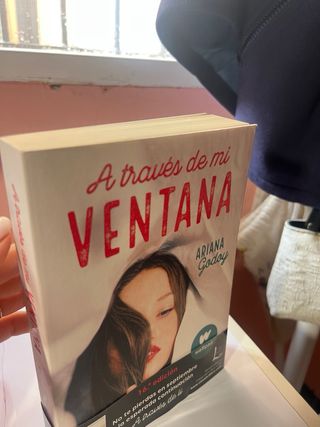 A través de mi ventana