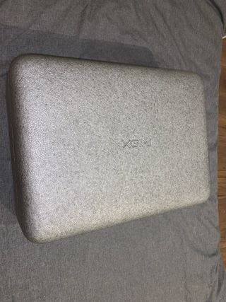 Proyector XGIMI MoGo 4 Laser Gris