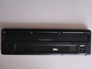 Teclado Inalámbrico Logitech Negro