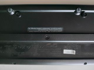 Teclado Inalámbrico Logitech Negro