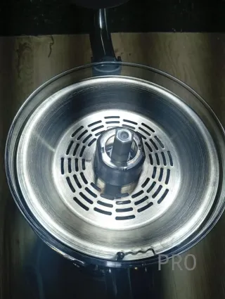 CECOTEC Exprimidor Eléctrico de Brazo