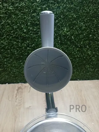 CECOTEC Exprimidor Eléctrico de Brazo