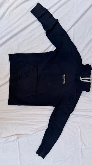 Lote 4 Sudaderas Hollister